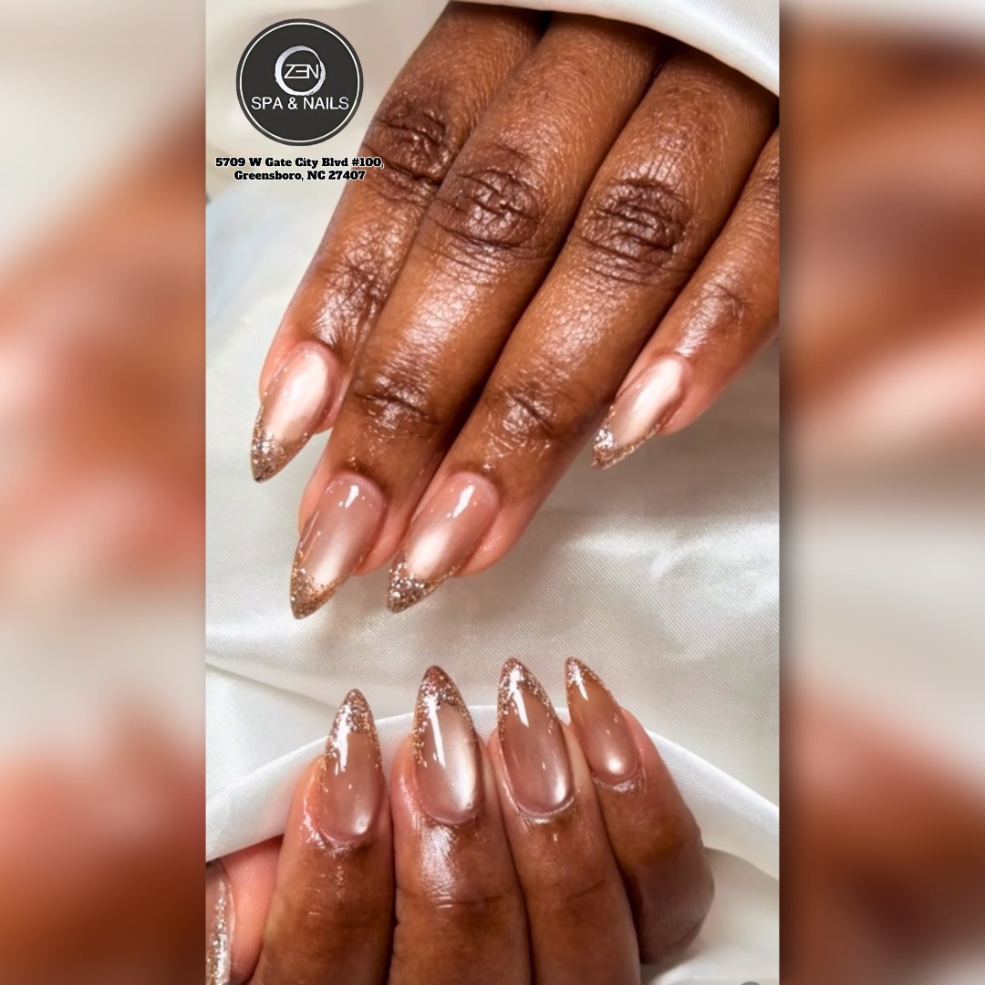 amazing nail